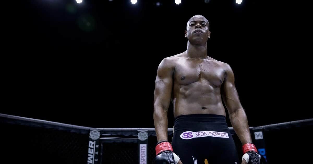 Anderson Silva, 50 años, de los momentos más difíciles a la cima de UFC: “La resiliencia me convirtió en quien soy”
