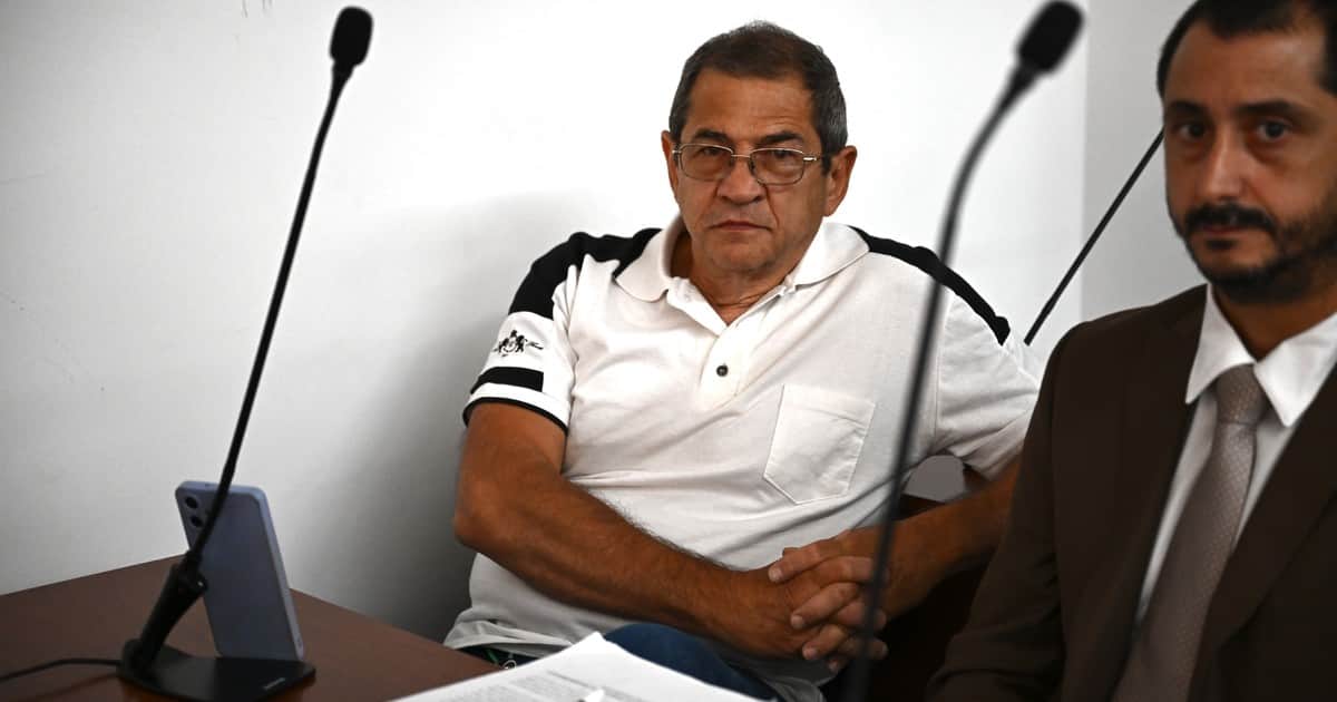 Sueños Compartidos: la semana próxima se conocerá el veredicto contra los los Schoklender, De Vido y José López