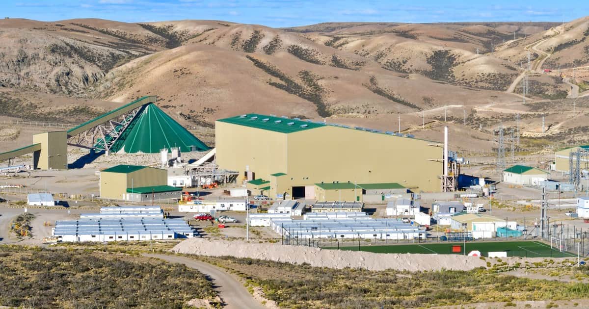 Una minera clave para Santa Cruz invertirá US$ 60 millones para producir más oro