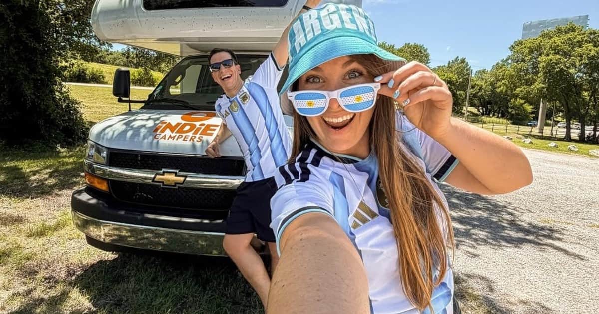 Un argentino explica cuánto gana a la semana por limpiar casas vacías en Australia: "¿Cómo puedo trabajar ahí?"