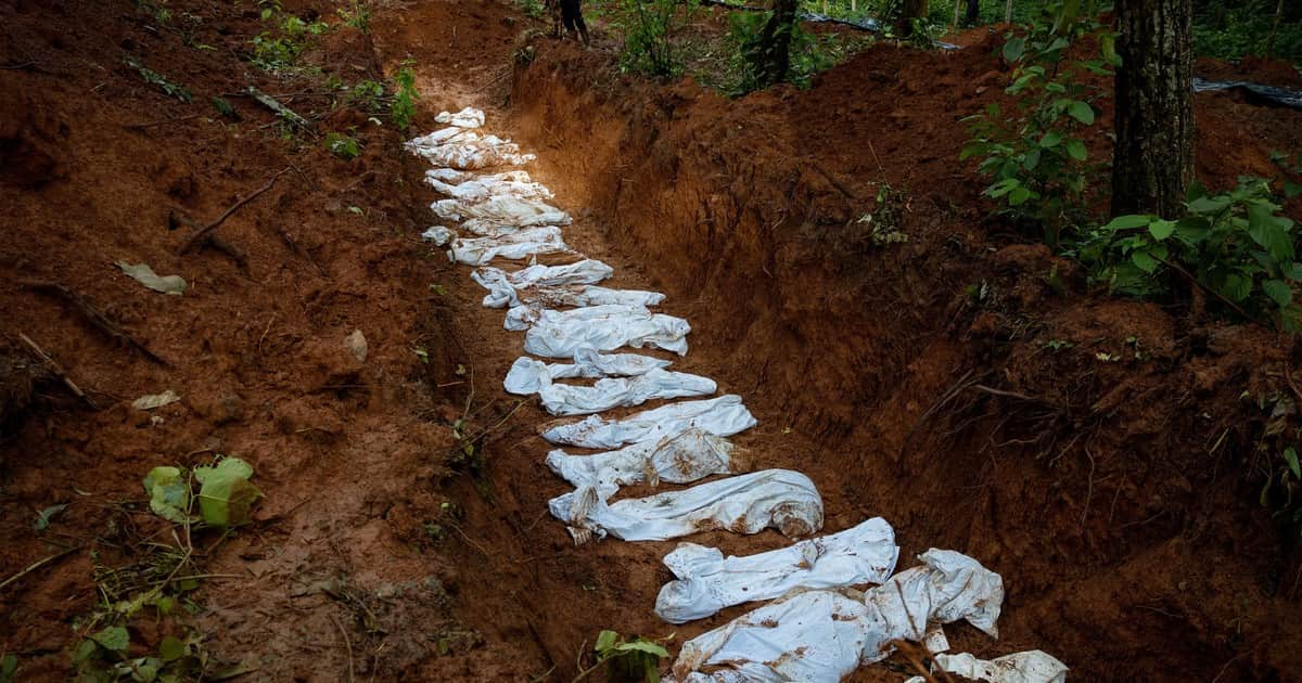 Nepal: más de mil muertos y carrera contra el tiempo para rescatar a cientos de personas atrapadas en túneles sin agua ni aire limpio