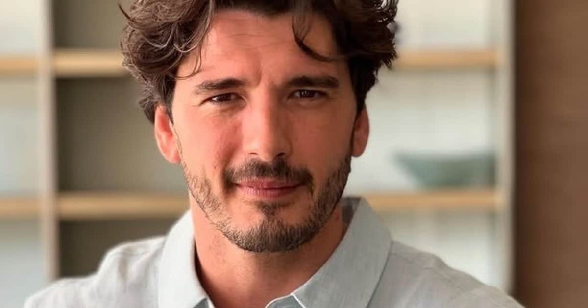 Yon González, 40 años, sobre su infancia: “Yo iba a estudiar para mecánico de coches o profesor de Educación Física”