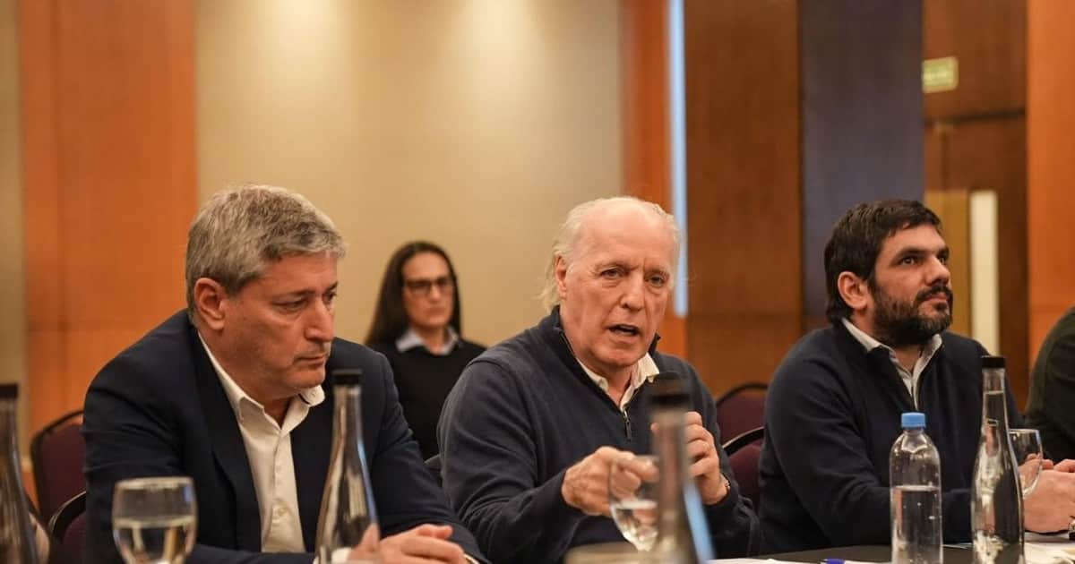 "El sistema de salud está quebrado": la dura advertencia de las obras sociales provinciales