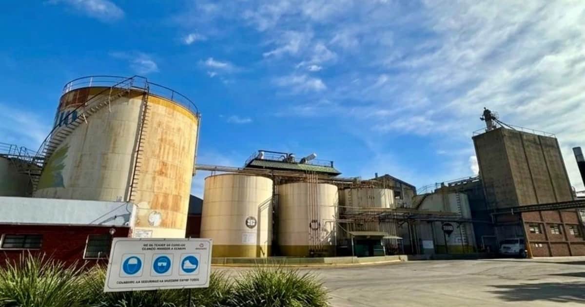 Un grupo de emprendedores argentinos le compró activos agroindustriales a un gigante de consumo masivo e invertirá US$100 millones