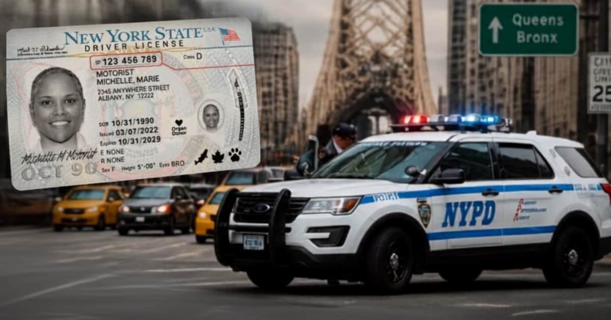 Oficial y confirmado por el DMV | Nueva York revisará caso por caso las infracciones de exceso de velocidad y puede suspender las licencias de conducir con su nuevo sistema de puntos
