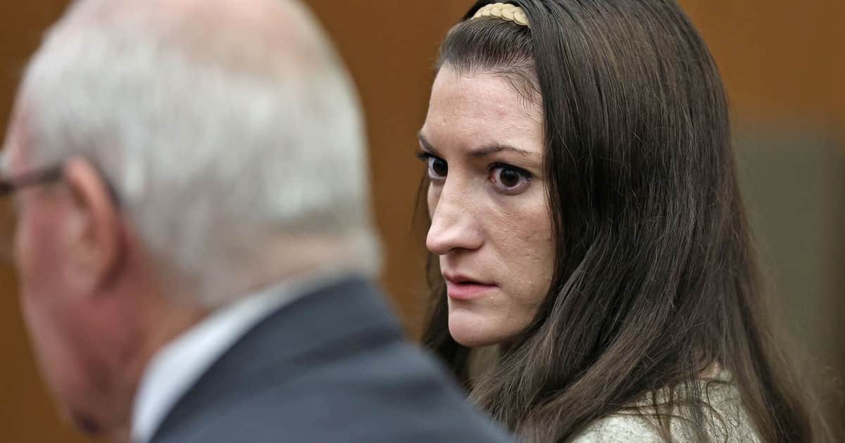 El jurado del juicio de Lindsay Clancy no se decide: cuáles son las opciones y qué pasa si no llegan a un veredicto unánime por el asesinato de sus tres hijos