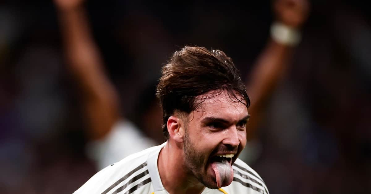 Un defensor del Real Madrid fue condenado por conducir alcoholizado y enfrenta un juicio por supuesta difusión de imágenes sexuales