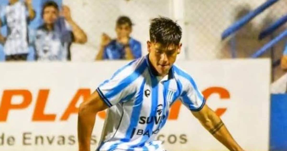 Racing negocia contrarreloj por la nueva joya del fútbol cordobés: el conflicto que demora su llegada