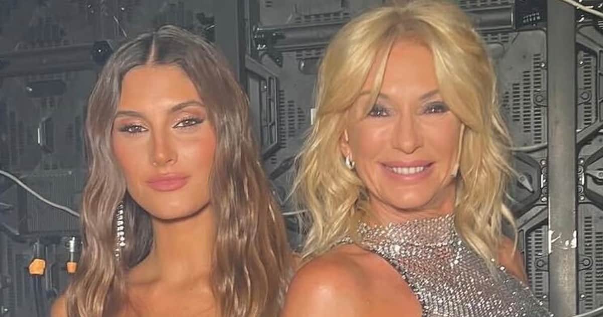 Yanina Latorre salió a defender a Lola de las acusaciones de plagio: "No te van a perdonar nunca ser mi hija"