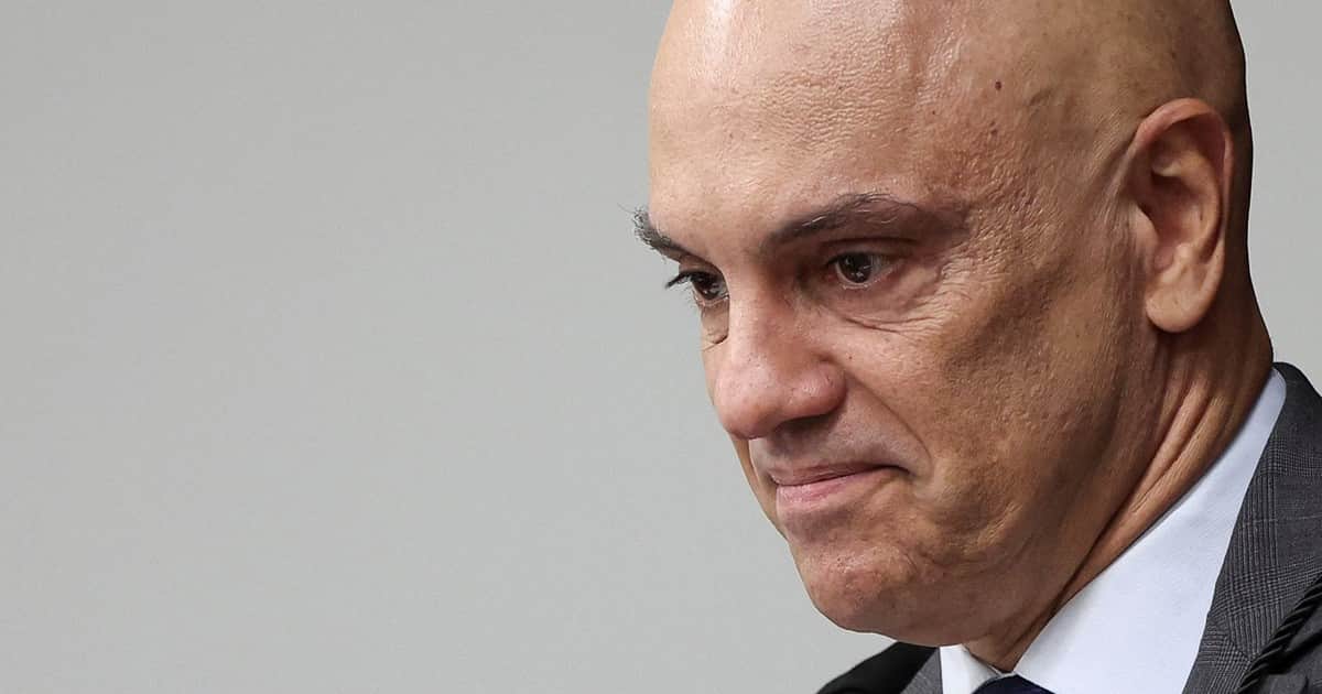 Crece la presión en Brasil para que renuncie el juez de la Corte Suprema Alexandre de Moraes, salpicado en un caso de corrupción