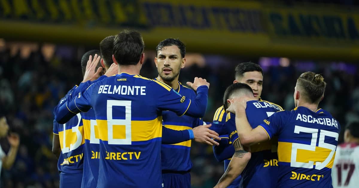 Boca vs Vélez, por la Copa Argentina 2026, EN VIVO: a qué hora es, formaciones y dónde ver el partido