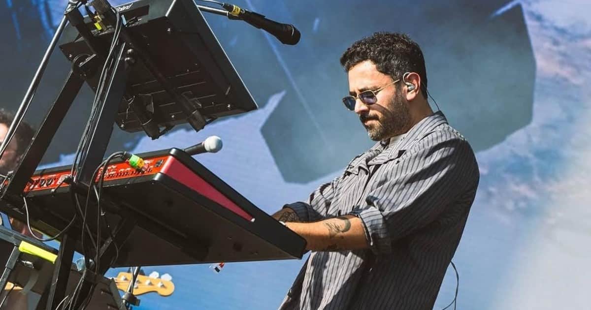 Quién era Jonathan Meléndez, el músico al que asesinaron junto a toda su familia en la masacre de México