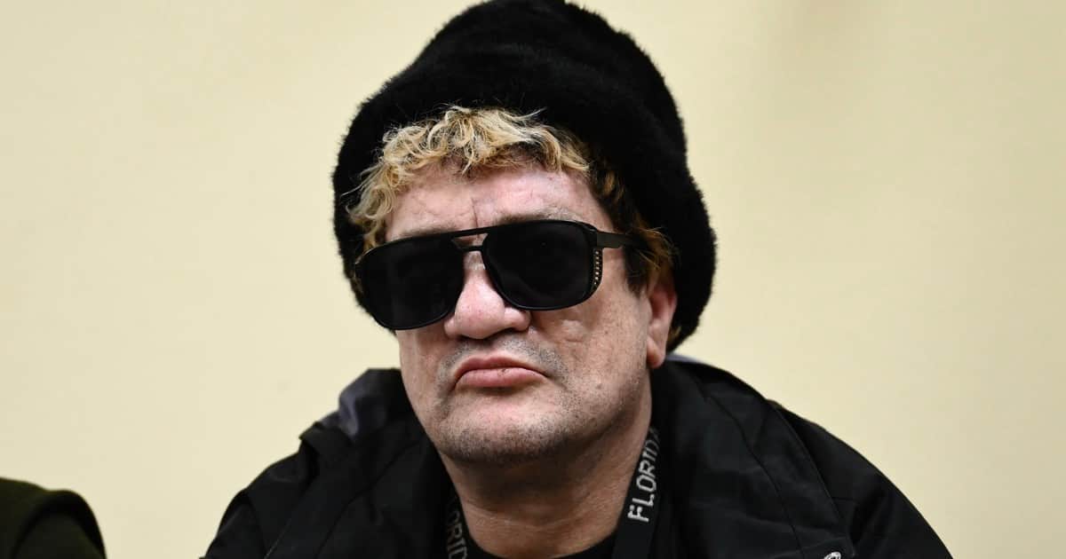 “La cruz de la muerte”: los disparos del "Pity" Álvarez fueron adonde apuntan los francotiradores