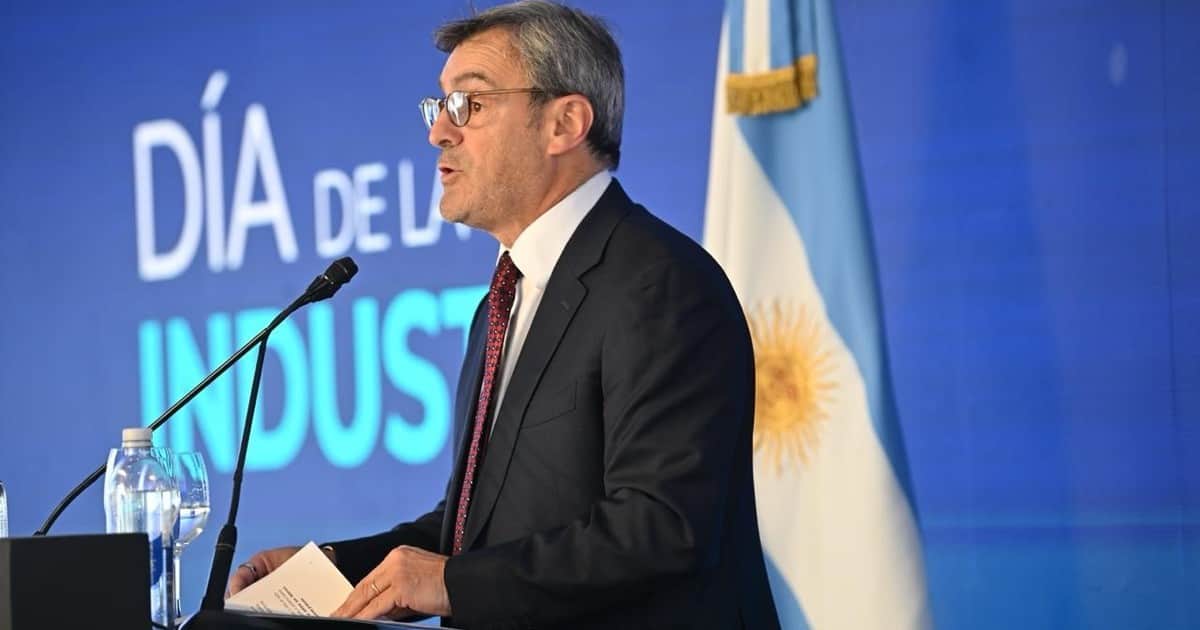 Los 7 puntos que planteó la UIA para asegurar la transición de la economía y recuperar la actividad
