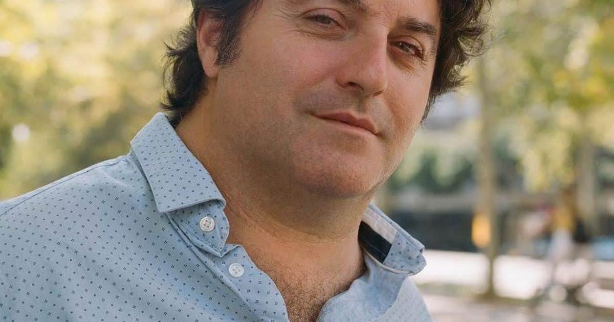Antonio Centeno, activista español que quedó tetrapléjico a los 13 años, defiende la asistencia sexual: “Es un derecho”