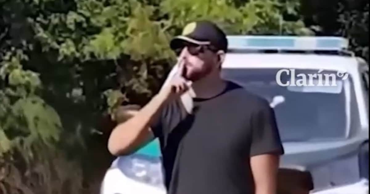 Policías robaban cocaína que debían quemar: "Salgo de todas mis deudas con un cajita de esas"