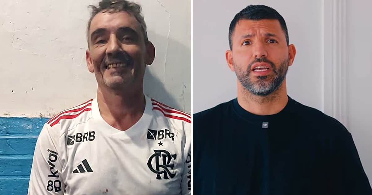 La banda narco de "Bebote" Alvarez intentó usar al Kun Agüero para ampliar sus negocios