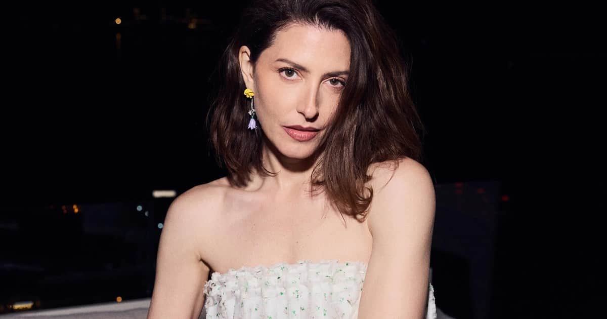 Bárbara Lennie, 42 años, actriz española, recuerda su adolescencia y su experiencia con Almodóvar: “Era bastante narcisista y amarga”