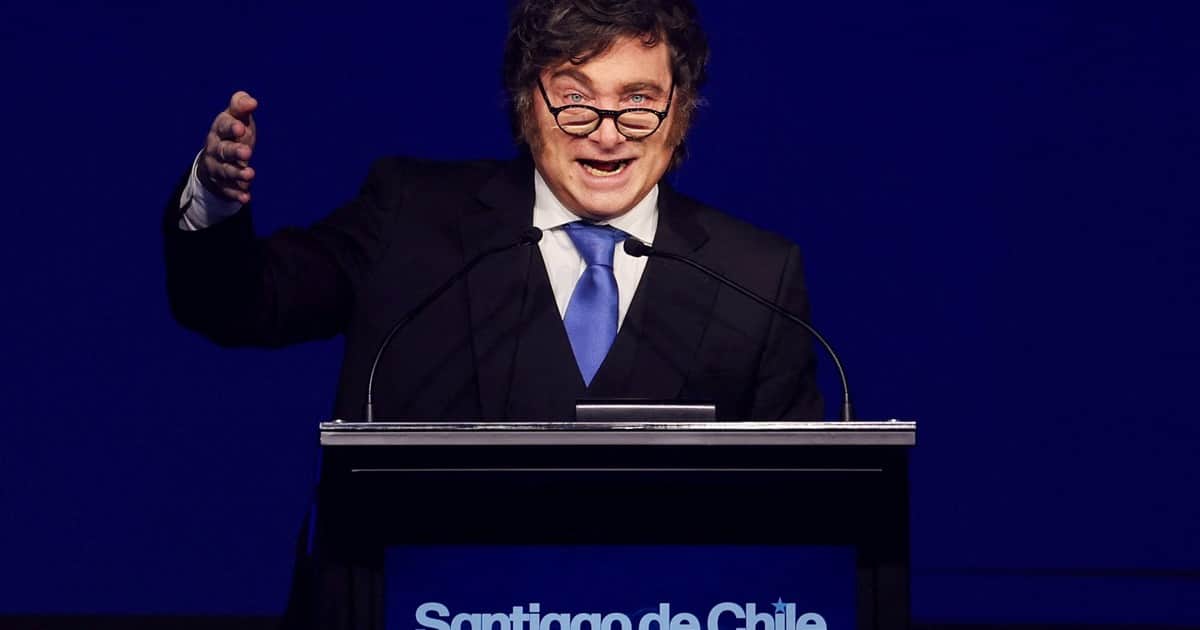 La agenda de Milei esta semana: se reunirá con autoridades de Tesla, inaugurará un museo y recibirá a un perro antidrogas