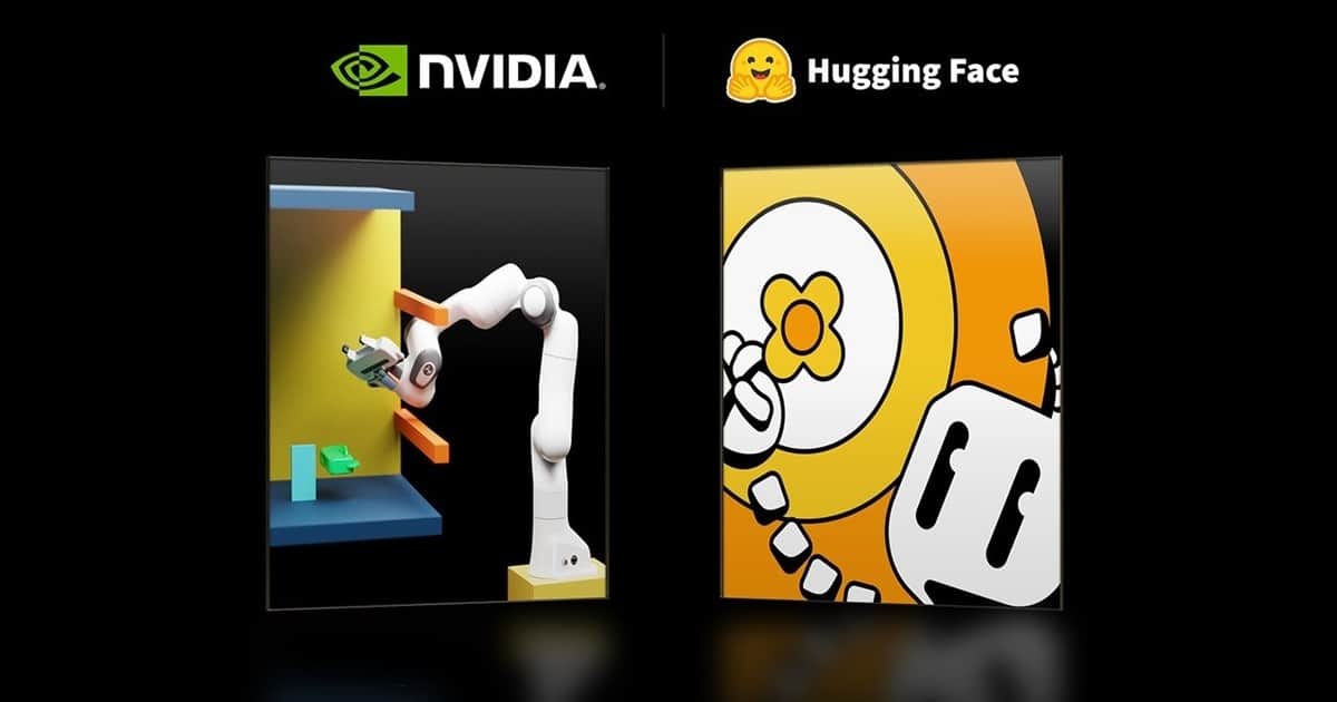 Oficial: Nvidia compra Hugging Face por 12.900 millones de dólares y se adueña de la mayor biblioteca de IA del mundo