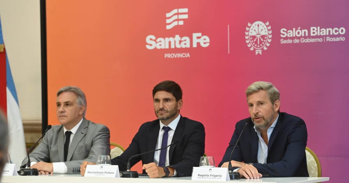 Se triplicó el costo de la luz para las empresas y tres gobernadores anunciaron que saldrán a financiarlas