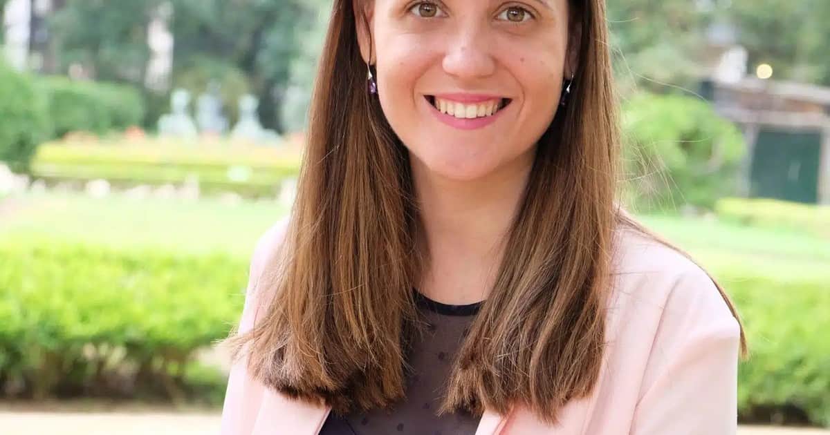 Mireia Muñoz, terapeuta de parejas: “Cuando uno se plantea dejar una relación, siempre tendrá dudas y miedo a hacer daño, pero posponerlo no solucionará la situación”