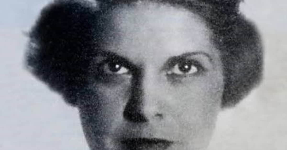 María Rosa Oliver: más de un mundo como destino