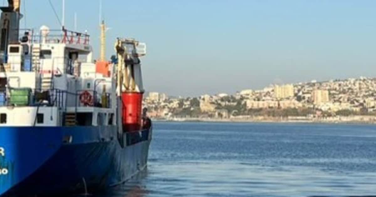 Acuerdan la apertura de una ruta marítima desde Chile a las islas Malvinas para la explotación petrolera