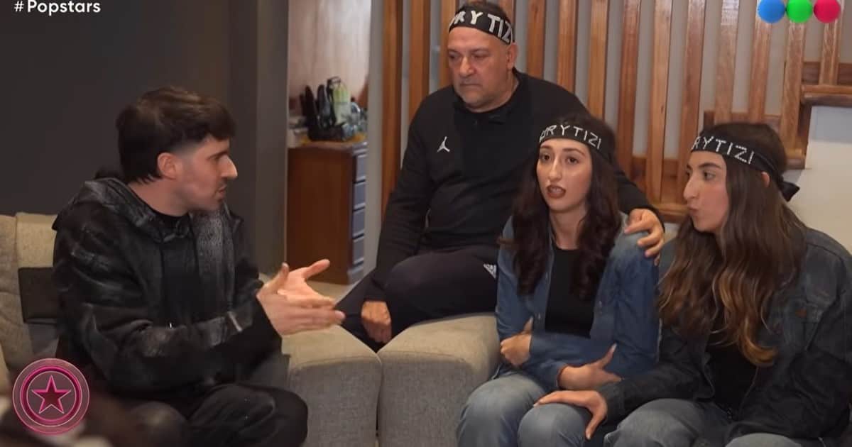 Otra participante abandonó Popstars: había clasificado, pero renunció por una inesperada razón