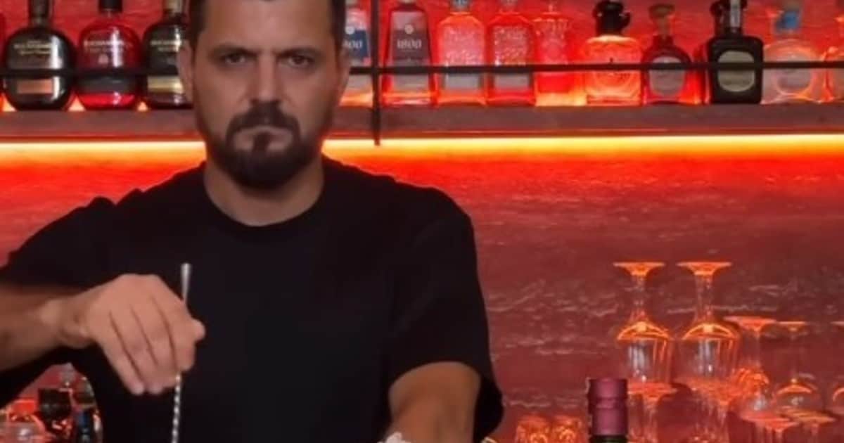 Buscan a un bartender argentino que lleva más de dos semanas desaparecido en Colombia