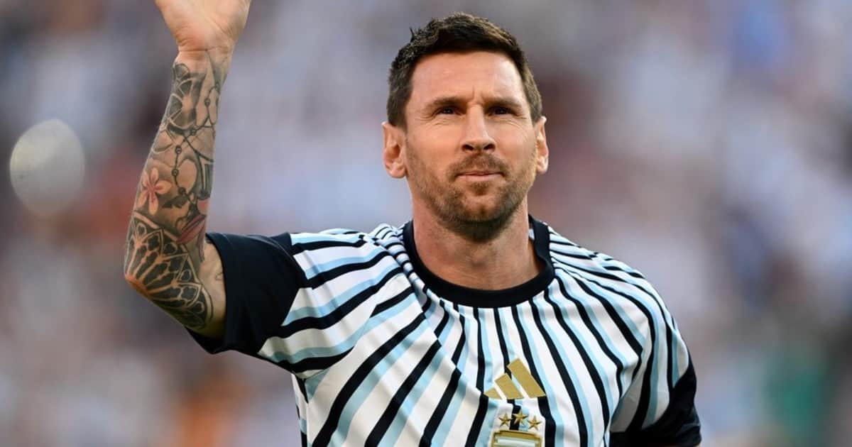 Messi, a punto de comprar otro club en un pequeño pueblo de España: cuál es y qué falta para que se concrete
