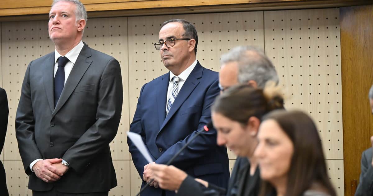 Juraron los nuevos jueces de la Cámara Federal, un tribunal clave para Milei que se reconfigura