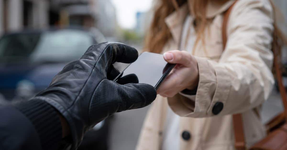 Robo de celulares: el ajuste de seguridad que conviene activar para impedir que un ladrón acceda a tus datos