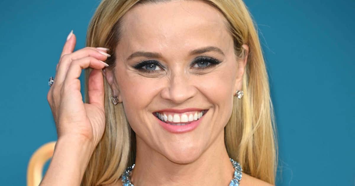 Reese Witherspoon, actriz con un patrimonio de 440 millones dólares: "Persigue tus talentos, no persigas tus sueños"
