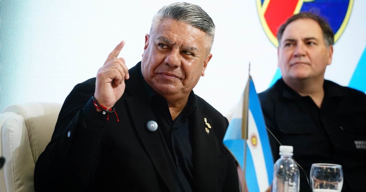 ADEPA destacó que la anulación del fallo que impedía difundir datos sobre Chiqui Tapia "protege al periodismo y la libertad de expresión"