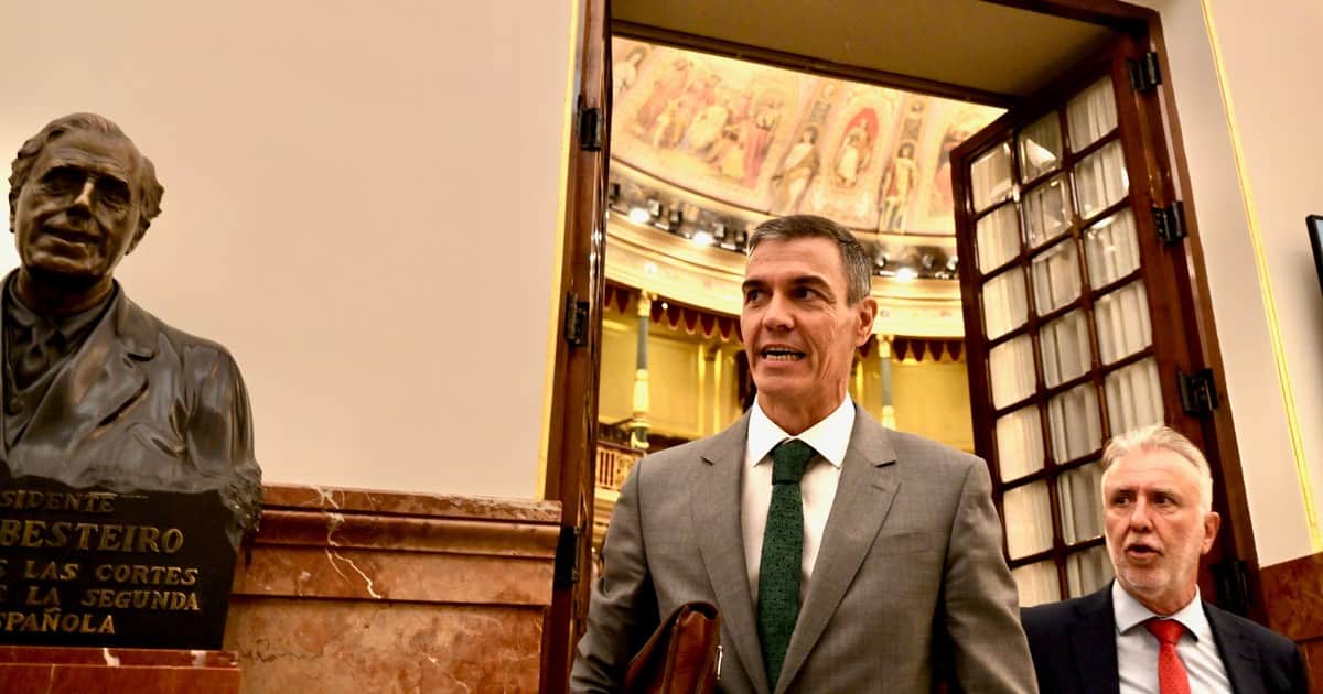 La crisis en Ceuta desnuda un vínculo incómodo entre España y Marruecos y suma presión a Pedro Sánchez