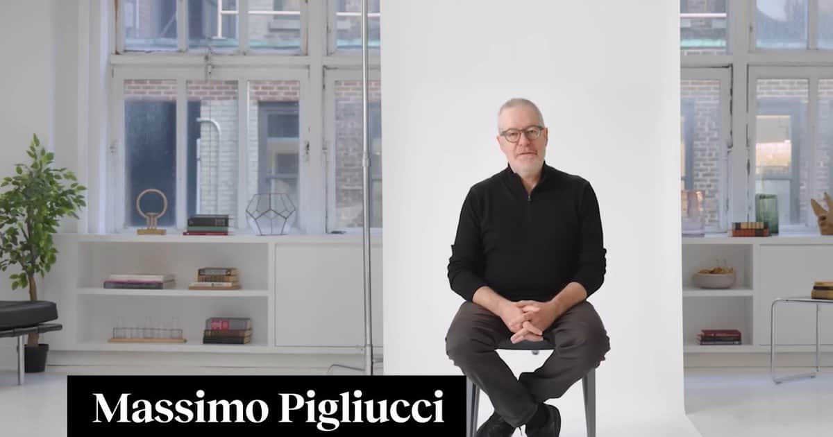 Massimo Pigliucci, filósofo, sobre la importancia de aprender diferenciar lo importante de lo que no lo es: “Cuando veamos a alguien que es famoso o poderoso, no demos por sentado que es feliz”
