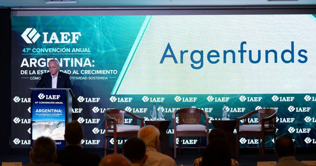 El vice del Central apuntó contra el costo financiero: "Las tasas de interés son altas, inducen a la mora y resultan impagables en términos reales"