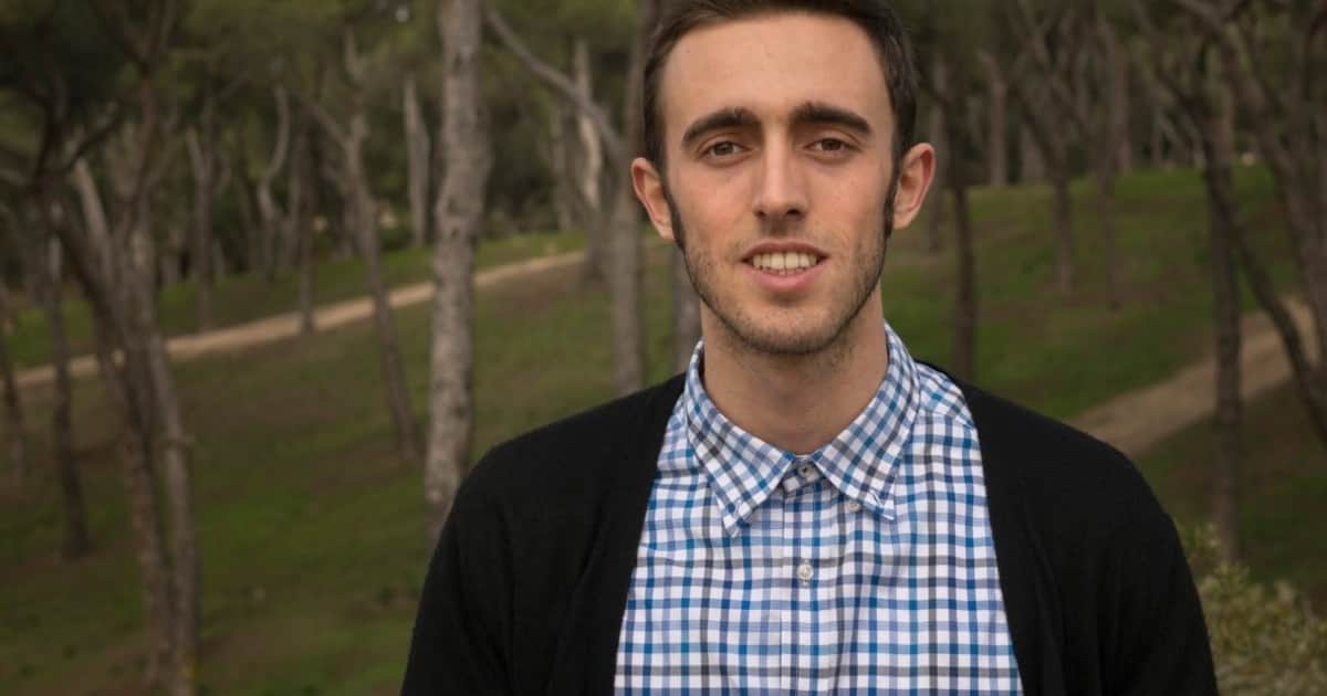 Adrián Quevedo, psicólogo: “No todo el que quiere puede, porque no todo depende de la voluntad”
