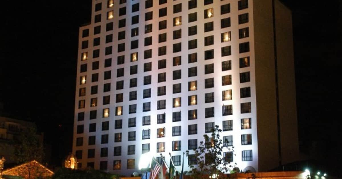 Turismo en alza: la cadena global IHG busca sumar hoteles en Argentina
