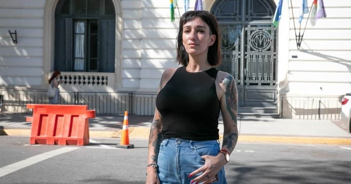 Habla Leila Gianni después de romper con LLA: "El proyecto de Milei se desvirtuó cuando se dejó de pensar a los argentinos como personas y se comenzó a pensar en números"