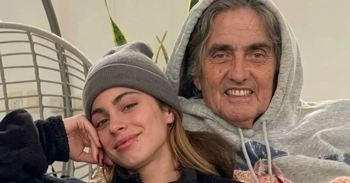 La palabra del abogado de Alejandro Stoessel, en medio del conflicto con Tini: "Es un tipo sumamente honesto"