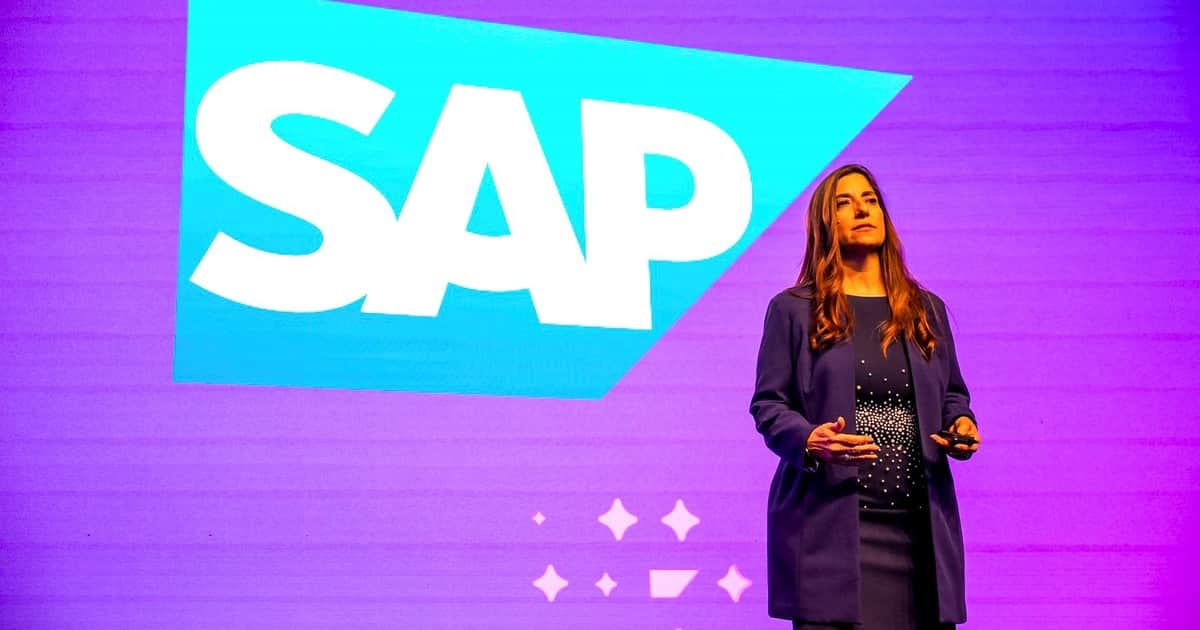 SAP presenta en Buenos Aires la empresa autónoma: el futuro de los negocios con IA, datos y procesos inteligentes