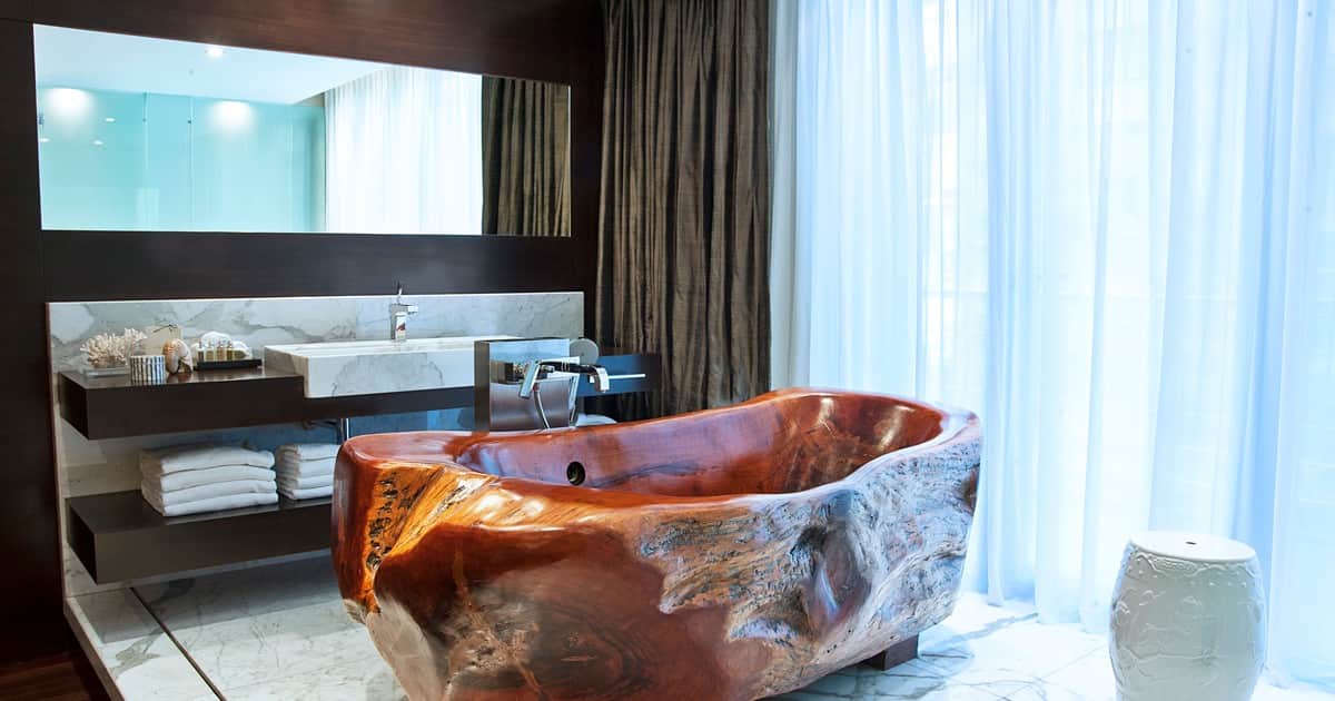 De Franco Colapinto a Ethan Hawke: el hotel de los Catena en Recoleta que es elegido por las estrellas