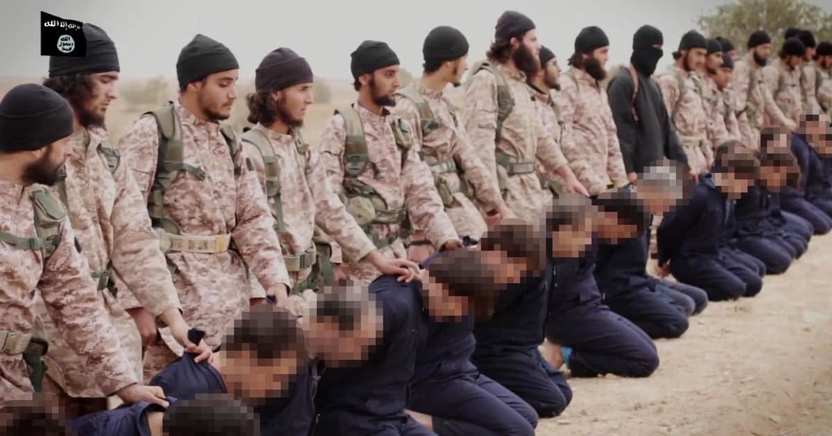 A 25 años del 11-S: el ISIS, la banda terrorista que creció al calor de la guerra en Irak