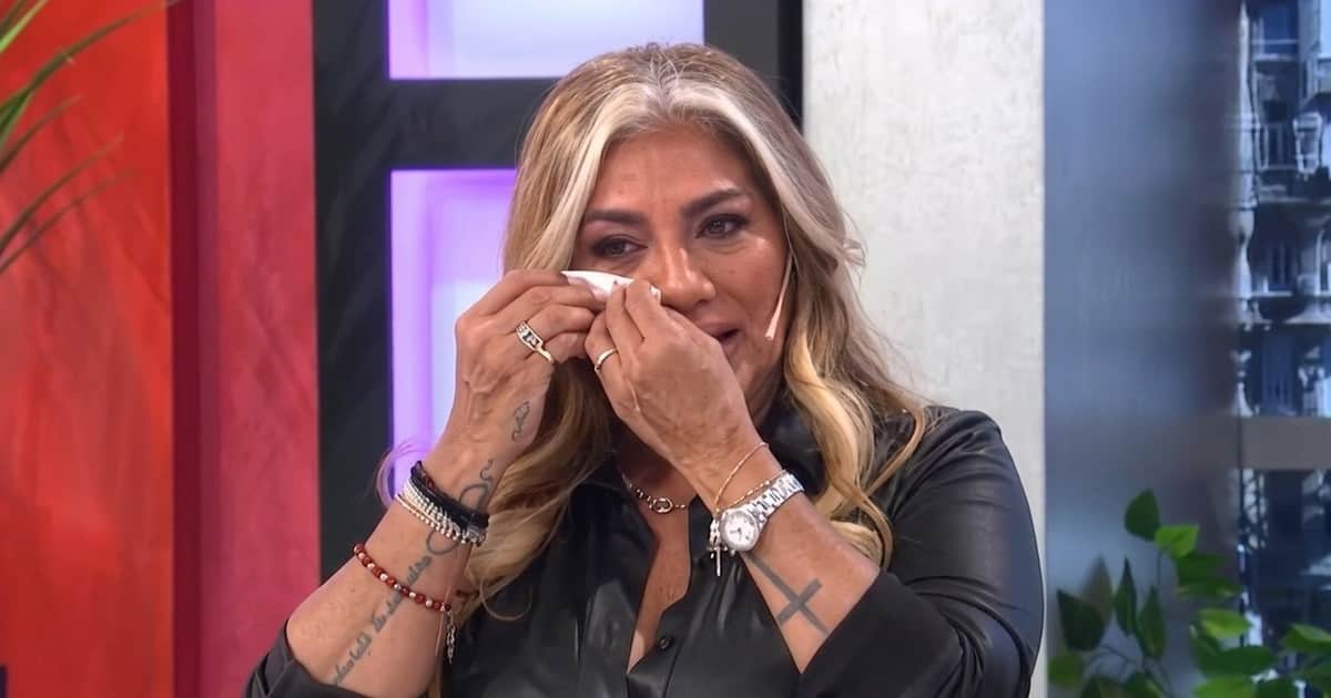 El profundo dolor de Gladys La Bomba Tucumana al recordar a Luciano Ojeda: "Con él por primera vez en mi vida me sentí mujer"