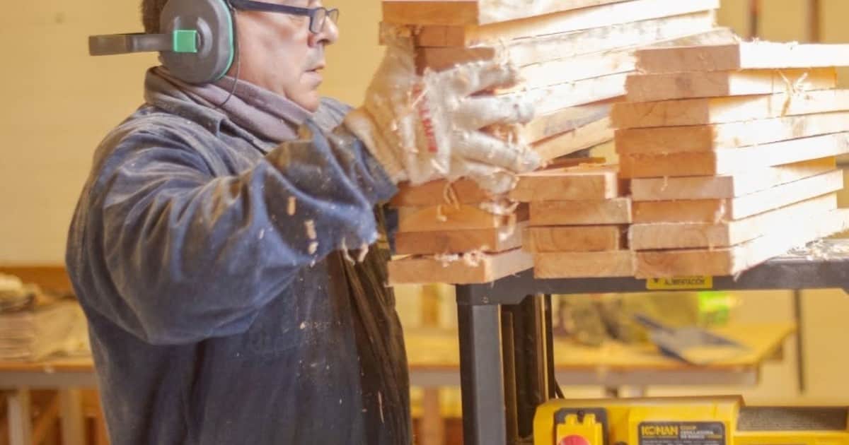 Nuevas oportunidades en el camino hacia el trabajo y la inclusión