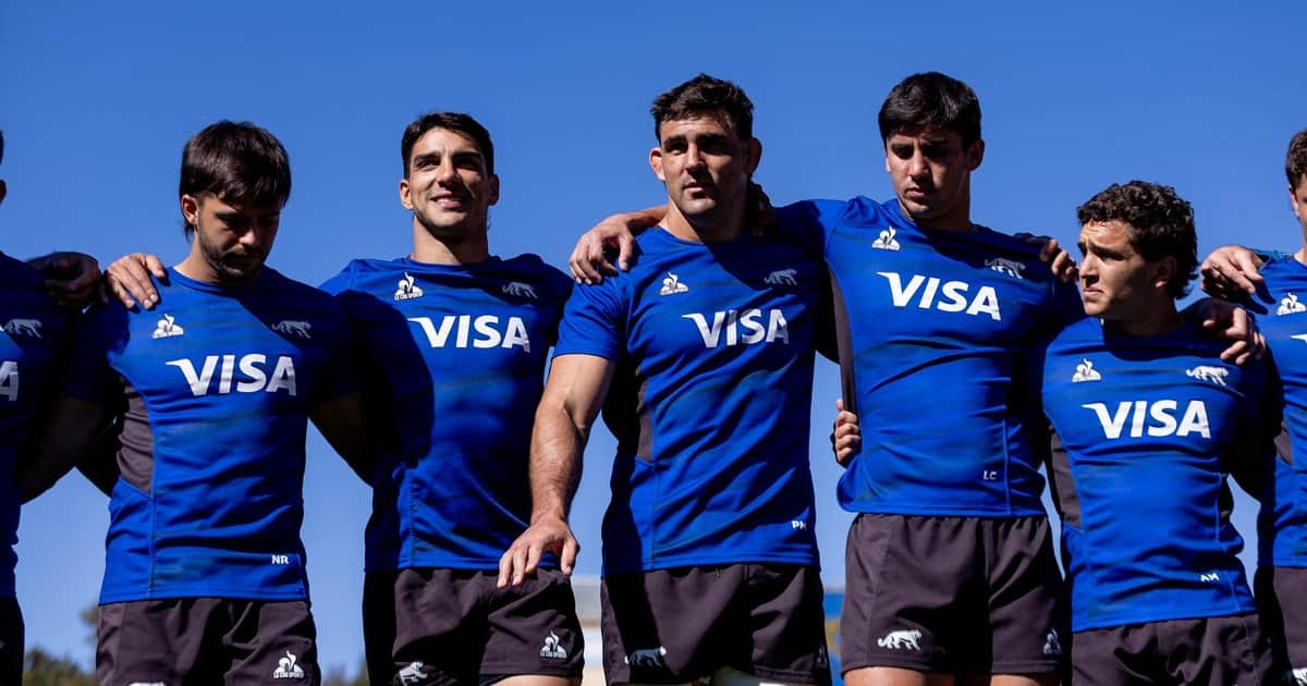 Los Pumas vs Wallabies, en Mendoza: la oportunidad del equipo de Contepomi de despedirse del público argentino con una victoria