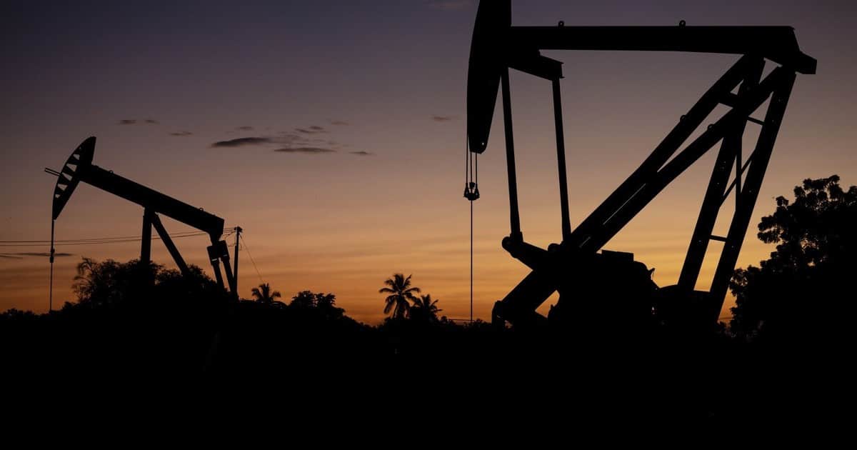 El control estadounidense sobre el petróleo venezolano amenaza miles de millones de dólares adeudados a China