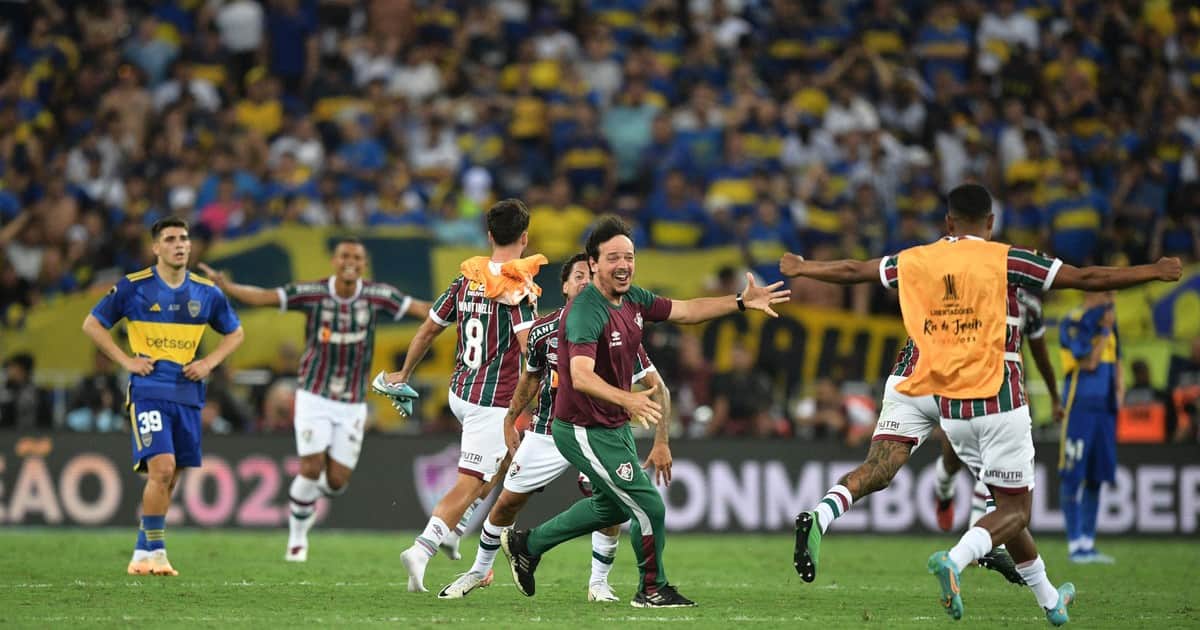 La supremacía brasileña en la Copa Libertadores: los equipos argentinos perdieron 17 de los últimos 20 "mata-mata" y apenas ganaron el 10% de los partidos